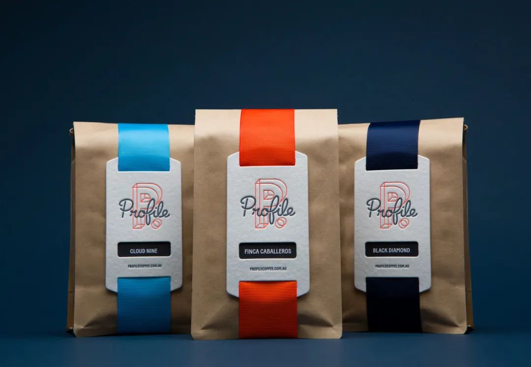 萍乡咖啡文化品牌形象设计